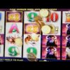 ** Super Big Win ** Buffalo n Walking Dead ** Almost jackpot handpay ** SLOT LOVER **