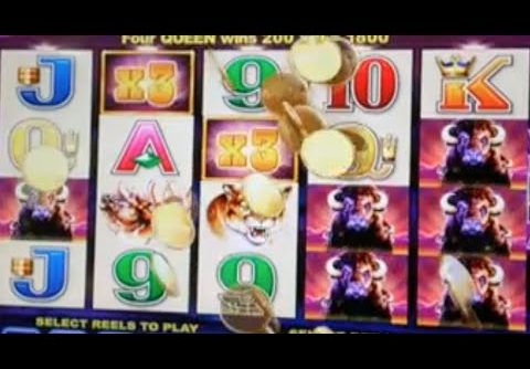 ** Super Big Win ** Buffalo n Walking Dead ** Almost jackpot handpay ** SLOT LOVER **