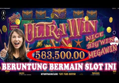 SLOT ONLINE FORTUNE’S FORTUNE ISOFBET | MENANG NICE BIGWIN MEGAWIN ULTRAWIN