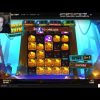 500x + win on new slot machine gold digger on televega