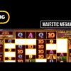 MASSIVE RECORD BIG WIN ON MAJESTIC MEGAWAYS SLOT 🦁 💶