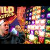 Wild Frames is HOT! (ULTRA BIG WIN!)