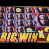 The WALKING DEAD 2 slot machine BONUS BIG WINS (MAJOR JACKPOT)