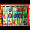 **UNEXPECTED JACKPOT HANDPAY ON POMPEII SLOT MACHINE ** SLOT LOVER **