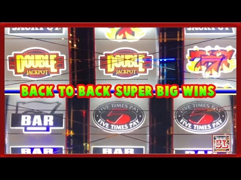 ** DOUBE SUPER BIG WIN ** AFTER MIDNIGHT FUN AT GRATON ** SLOT LOVER **