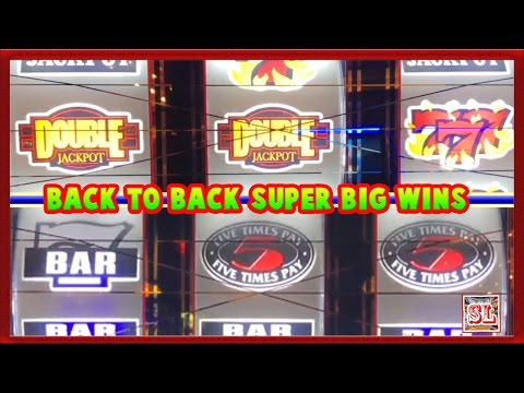 ** DOUBE SUPER BIG WIN ** AFTER MIDNIGHT FUN AT GRATON ** SLOT LOVER **