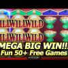 Golden Messenger Slot – Part Two: Mega Big Win in Fun 50+ Free Games Bonus