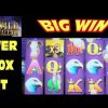 Wild Stallion -BIG WIN- Slot Machine Bonus Round Free Games