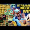 Streamers Biggest Wins – #13 / 2021