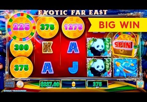 Wheel of Fortune Cash Link Slot – BIG WIN SESSION!