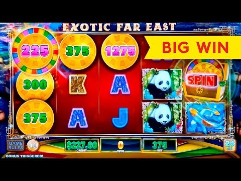 Wheel of Fortune Cash Link Slot – BIG WIN SESSION!