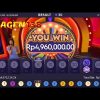 BIG WIN!!  MEGA WHEEL || LIVE CASINO || PRAGMATIC.