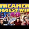 Streamers Biggest Wins – #50 / 2020