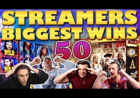 Streamers Biggest Wins – #50 / 2020