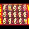 ** SUPER BIG WIN ** DANCING DRUMS ** PLAYING ONLY 3 SYMBOLS ** SLOT LOVER **