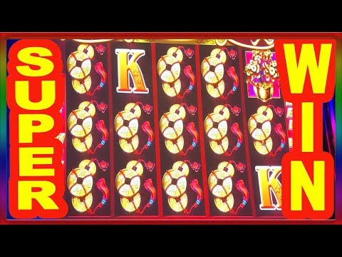 ** SUPER BIG WIN ** DANCING DRUMS ** PLAYING ONLY 3 SYMBOLS ** SLOT LOVER **