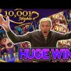 HUGE WIN!!! 10001 NIGHTS BIG WIN – €10 bet on NEW SLOT slot from Red Tiger Gaming