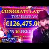 ROSHTEIN Insane Win 128.000€ on Madame Destiny Megaways Slot – TOP 5 Mega wins of the week