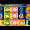 ** Jackpot ** Handpay ** SUPER BIG WIN ** Lotus Land ** Max Bet Bonus ** SLOT LOVER **