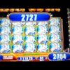 Mystical Unicorn JACKPOT Handpay Mega Big Win WMS 5¢ Slot