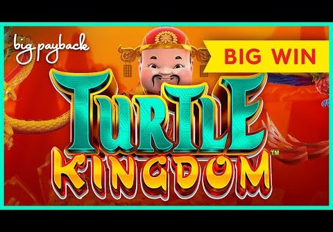 Gold Stacks 88 Turtle Kingdom Slot – BIG WIN SESSION, LOVED IT!