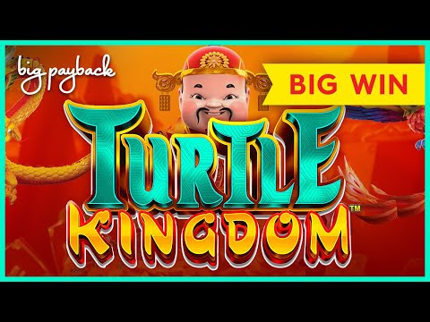 Gold Stacks 88 Turtle Kingdom Slot – BIG WIN SESSION, LOVED IT!