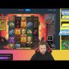 Streamer Epic Big Win on San Quentin slot – Top 5 Best wins of the week slots