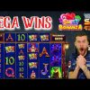 300 SHIELDS , SWEET BONANZA , SAN QUENTIN , MADAME DESTINY !!! Top 5 mega wins… Best online casino