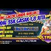 SLOT GACOR HARI INI√MODAL RECEHAN SUPER BIG WIN DI GATES OF OLYMPUS