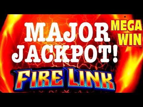 🔥MASSIVE WIN!🔥 ULTIMATE FIRE LINK slot machine BONUS WINS and more!