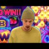 NEW EXCLUSIVE SLOT ON LEO!!! BOMPERS BIG WIN FROM CASINODADDY