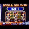 Napoleon & Josephine slot machine HUGE MEGA BIG WIN Bonus