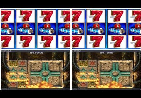 Egt Slot 27 Win | ECUADOR GOLD  RECORD WIN Big Win