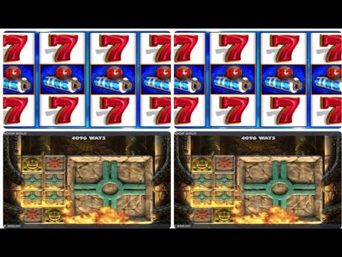 Egt Slot 27 Win | ECUADOR GOLD  RECORD WIN Big Win