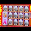 ** BIG WIN BONUS ON NEW KONAMI  ** SLOT LOVER **