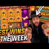 ROSHTEIN Mega win 38.000 € on The Dog House slot – TOP 5 Mega wins of the week