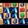 ** Accidental Super Big Win Part 2** Timber Wolf ** n Other Bonuses ** SLOT LOVER **