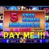 MEGA VAULT – Bonus & Big Win – IGT Slot Machine Pokie Pokies Spielautomat 큰 승리 슬롯 머신