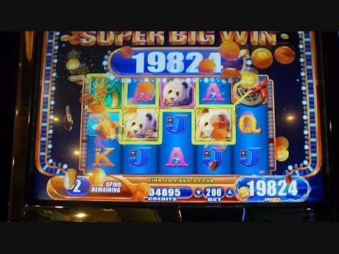 Far East Fortunes 2 MEGA HUGE SUPER BIG WIN Max Bet Slot Machine Bonus Round + RETRIGGER Free Games