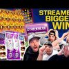 Streamers Biggest Wins – #11 / 2021