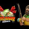 BIG BASS BONANZA – Bonus Features – Best of The Fishermans Free Spins! Inc Nice + Mega Wins! #2