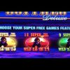 ** BIG WIN ** Super Free Games ** Wonder 4 ** Buffalo ** 30 Games ** SLOT LOVER **