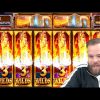 MEGA CRAZY HUGE WIN! Streamer Mega Win on Power of Thor Slot! BIGGEST WINS OF THE WEEK! #69