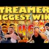 Streamers Biggest Wins – #46 / 2020