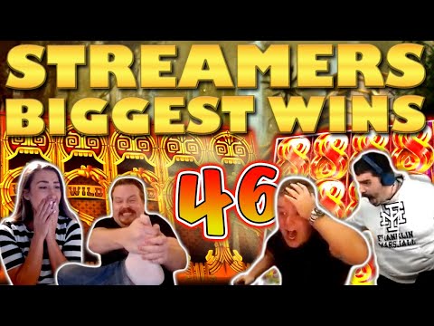 Streamers Biggest Wins – #46 / 2020