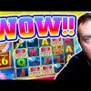 THAT IS INSANE ! SLOTS – KRAKEN SLOT BIG WIN