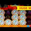 Untamed Riches Slot – HUGE WIN – SUPER FREE GAMES!