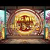 SUPER MEGA WIN SLOT – LUCKY LUCKY (HABANERO)