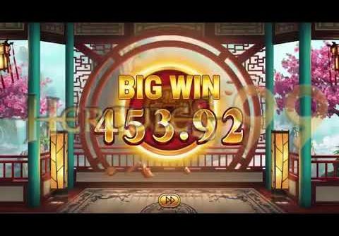 SUPER MEGA WIN SLOT – LUCKY LUCKY (HABANERO)