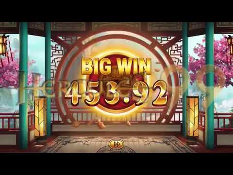 SUPER MEGA WIN SLOT – LUCKY LUCKY (HABANERO)